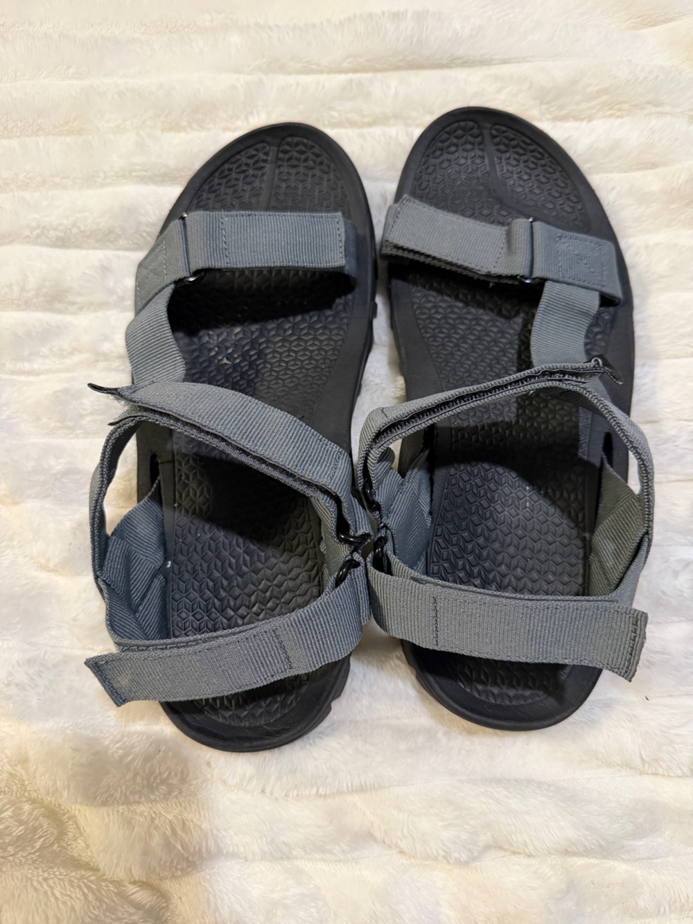 Men’s Merrell Breakwater Strap sandals